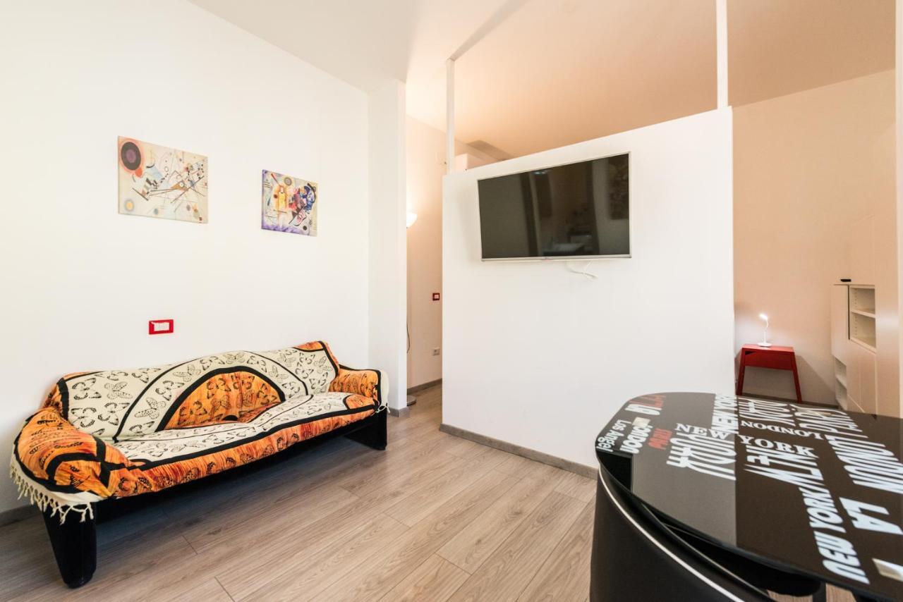 Geco'S Apartment Elmas Exterior photo